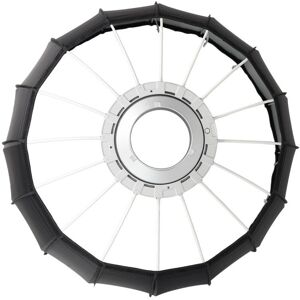 Godox P90L Deep Parabolic Softbox - Softbox for Studio and Outdoor Use Godox P90L Deep Parabolic Softbox - Softbox for Studio and Outdoor Use