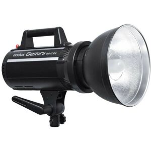 Godox GS400II - Stúdióvakua - 400 W, Bowens Csatlakozó, Vezeték nélküli vezérlés Godox GS400II - Stúdióvakua - 400 W, Bowens Csatlakozó, Vezeték nélküli vezérlés
