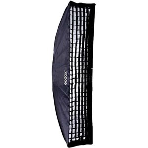 Godox SB-FW30120 Softbox - 30x120cm Rectangular Light Modifier Godox SB-FW30120 Softbox - 30x120cm Rectangular Light Modifier