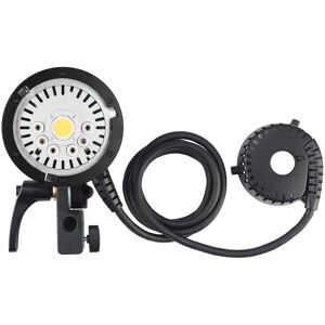 Godox H600P - Flash da studio 600W con attacco Bowens Godox H600P - Flash da studio 600W con attacco Bowens