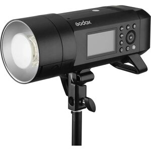 Godox AD400Pro Studio Flash - Black Godox AD400Pro Studio Flash - Black