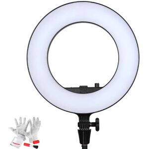 Godox LR-180 Tageslicht-Ringlicht - 36cm, 27W, 5600K Godox LR-180 Tageslicht-Ringlicht - 36cm, 27W, 5600K