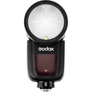 Godox V1-C Compact Flash - Camera Flash Godox V1-C Compact Flash - Camera Flash