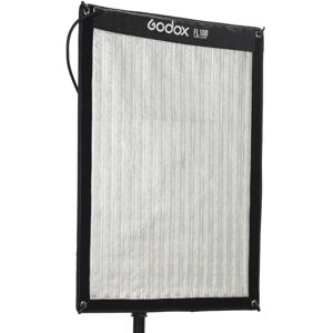 Godox FL100 LED Panel - Adjustable Bi-Color 100W Light Godox FL100 LED Panel - Adjustable Bi-Color 100W Light