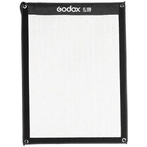 Godox FL100 LED Panel - Adjustable Bi-Color 100W Light Godox FL100 LED Panel - Adjustable Bi-Color 100W Light