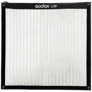 Godox FL150S Flexible LED Panel - 150W Studio Light Godox FL150S Flexible LED Panel - 150W Studio Light