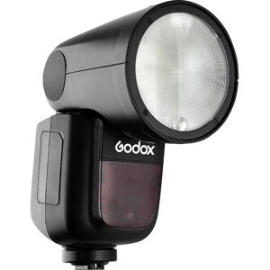 Godox V1-N Compact Flash - Flash Godox V1-N Compact Flash - Flash