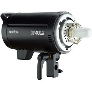 Godox DP400III Stúdióvakufej - 400 Ws, Bowens-foglalat, 5600K Godox DP400III Stúdióvakufej - 400 Ws, Bowens-foglalat, 5600K