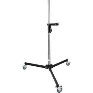 Godox 240FS Rollbares Lichtstativ - Verstellbar, Robust, Professionell Godox 240FS Rollbares Lichtstativ - Verstellbar, Robust, Professionell