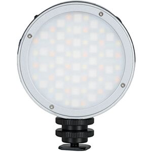 Lámpara Mini RGB R1 de Godox - Compacta con Efectos Lámpara Mini RGB R1 de Godox - Compacta con Efectos
