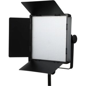 Godox LED1000D II draagbaar LED-paneel - LED Video Light Godox LED1000D II draagbaar LED-paneel - LED Video Light