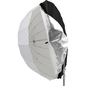 Godox 130cm Fekete Ezüst Diffúzor az Esernyőhöz - Diffuser Godox 130cm Fekete Ezüst Diffúzor az Esernyőhöz - Diffuser