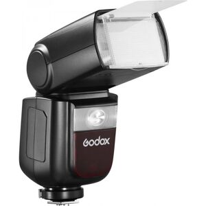 Godox V860III TTL Camera Flash - Black Godox V860III TTL Camera Flash - Black