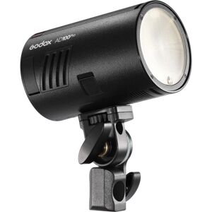 Godox AD100Pro - Compact 100W Flash with Battery Godox AD100Pro - Compact 100W Flash with Battery
