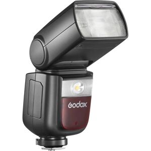 Godox V860III Speedlite Flash - Black - TTL, HSS, 20-200mm Godox V860III Speedlite Flash - Black - TTL, HSS, 20-200mm