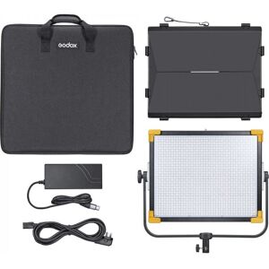Godox LD150RS RGB LED Panel Light - LED Panel Light Godox LD150RS RGB LED Panel Light - LED Panel Light