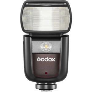 Godox V860III Flash pour appareil photo - Noir - Publicité Godox V860III Flash pour appareil photo - Noir - Publicité