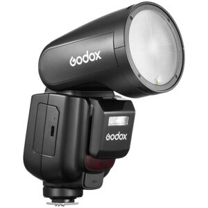Godox V1Pro Speedlite Flash - Black Godox V1Pro Speedlite Flash - Black