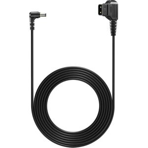 Godox ML-C1 D-Tap auf DC-Male Stromkabel - LED-Leuchten Godox ML-C1 D-Tap auf DC-Male Stromkabel - LED-Leuchten