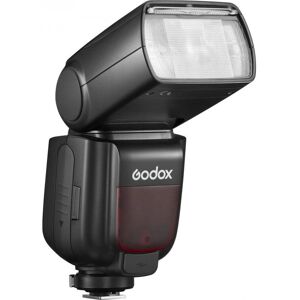 Godox TT685II-F Flash pour Appareil Photo - Sans Fil, 20-200mm, TTL, 1/8000s Godox TT685II-F Flash pour Appareil Photo - Sans Fil, 20-200mm, TTL, 1/8000s