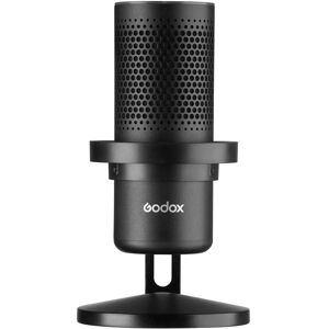 Godox EM68 Mikrofon - RGB USB Kondensator - Wideografia Godox EM68 Mikrofon - RGB USB Kondensator - Wideografia
