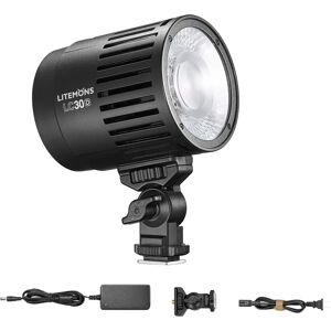 Godox Litemons LC30D Lampe LED de jour compacte Godox Litemons LC30D Lampe LED de jour compacte