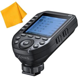 Godox Xpro II-S Transmissor - Disparador TTL sem fio para Sony Godox Xpro II-S Transmissor - Disparador TTL sem fio para Sony