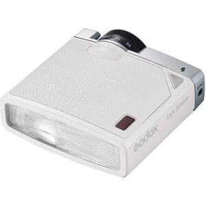 Godox Retro Lux Junior Gray - Lampka błyskowa do aparatu - Fujifilm, Canon, Nikon, Olympus, Sony Godox Retro Lux Junior Gray - Lampka błyskowa do aparatu - Fujifilm, Canon, Nikon, Olympus, Sony