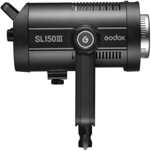 Godox SL150III 5600K Video Light - Studio LED Godox SL150III 5600K Video Light - Studio LED