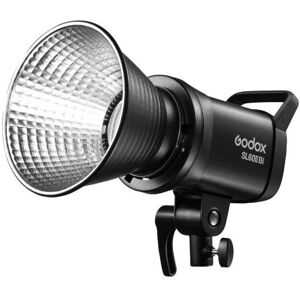Godox SL60IIBi Lumină Video LED - 2800-6500K, 75W, Bowens, Control prin App Godox SL60IIBi Lumină Video LED - 2800-6500K, 75W, Bowens, Control prin App