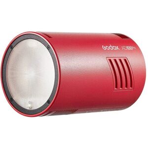 Godox AD100Pro Red Portable Studio Flash - Studio Flash Godox AD100Pro Red Portable Studio Flash - Studio Flash
