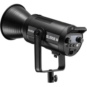 Godox SL150IIIBi LED Videó Lámpa - Bi-Color Godox SL150IIIBi LED Videó Lámpa - Bi-Color