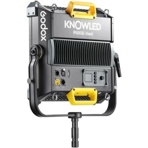 Godox P600Bi LED Videó Lámpa - 650W, 93800 Lux, 2500-6500K Godox P600Bi LED Videó Lámpa - 650W, 93800 Lux, 2500-6500K