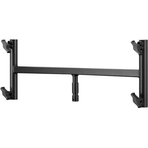 Uchwyt Godox HJ04 dla czterech paneli P600Bi Hard Uchwyt Godox HJ04 dla czterech paneli P600Bi Hard