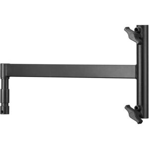 Godox HJ02 Halterung für zwei P600Bi Hard LED-Panels Godox HJ02 Halterung für zwei P600Bi Hard LED-Panels
