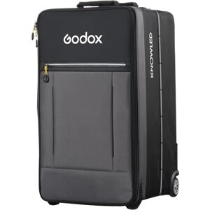 Godox MG1200Bi Görgős Táska - Szállító Doboz Godox MG1200Bi Görgős Táska - Szállító Doboz