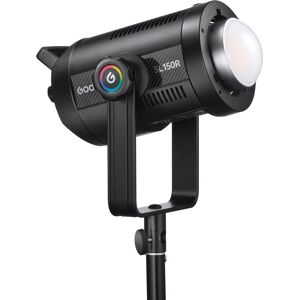 Lumină video RGB Godox SL150R - Lumină continuă Lumină video RGB Godox SL150R - Lumină continuă