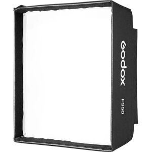 Godox FH50 Softbox hálóval - Softbox és kiegészítők Godox FH50 Softbox hálóval - Softbox és kiegészítők