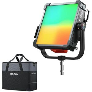Godox P300R RGB LED Panel - Professzionális videólámpa Godox P300R RGB LED Panel - Professzionális videólámpa