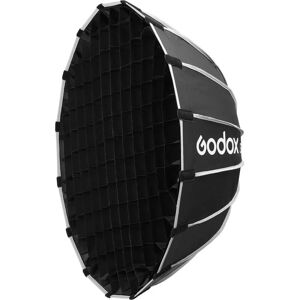 Griglia softbox Godox S65T - Controllo della luce Griglia softbox Godox S65T - Controllo della luce