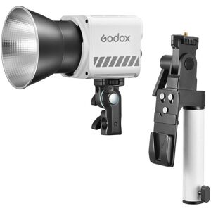 Godox ML60II BI Hordozható LED-fény - Bi-Color, Kompakt, kézben tartva Godox ML60II BI Hordozható LED-fény - Bi-Color, Kompakt, kézben tartva