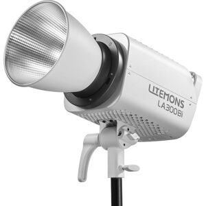 Godox Litemons LA300Bi Bi-color LED Videó Lámpa - Videó Lámpa Godox Litemons LA300Bi Bi-color LED Videó Lámpa - Videó Lámpa