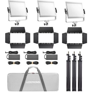 Godox LP400R RGB LED Light Panel - LED Light Panel Godox LP400R RGB LED Light Panel - LED Light Panel