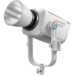 Godox LA600R LED vetítő - Színhőmérséklet 1800K-10000K - DMX és Bluetooth vezérlés - FX effekt Godox LA600R LED vetítő - Színhőmérséklet 1800K-10000K - DMX és Bluetooth vezérlés - FX effekt