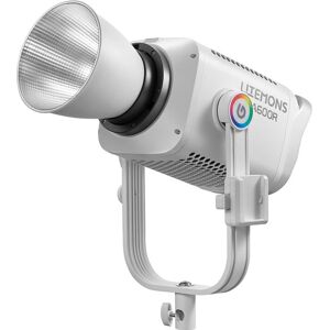 GODOX LA600R Kit Litemons RGB LED Videoleuchte Weiß GODOX LA600R Kit Litemons RGB LED Videoleuchte Weiß