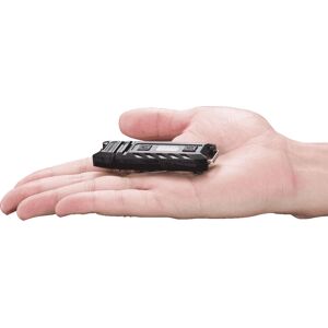 Nitecore Thumb Hand flashlight - 85 lumens Nitecore Thumb Hand flashlight - 85 lumens
