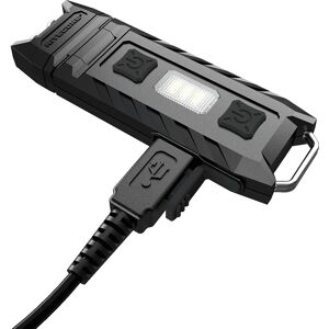 Nitecore Thumb UV - Compact Rechargeable Torch Nitecore Thumb UV - Compact Rechargeable Torch