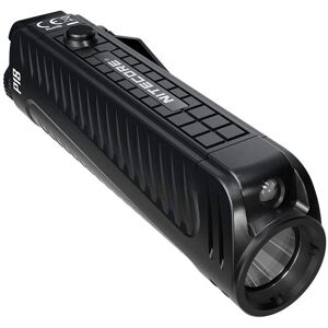 Nitecore P18 Black Tactical Flashlight - Flashlight Nitecore P18 Black Tactical Flashlight - Flashlight