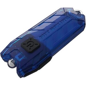 Nitecore TUBE V2.0 Blue Compact LED Flashlight - Flashlight Nitecore TUBE V2.0 Blue Compact LED Flashlight - Flashlight