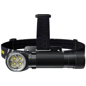 Nitecore Black Headlamp HC35 - Headlamp - Black Nitecore Black Headlamp HC35 - Headlamp - Black